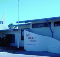 Shell World Yeppoon - Attractions Melbourne