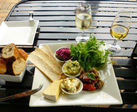 High Valley Cheese Co - Attractions Melbourne 0