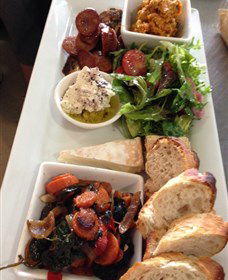 High Valley Cheese Co - Attractions Melbourne 2