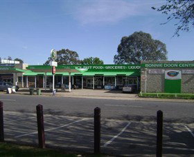 Bonnie Doon Central RoadHouse - Attractions Melbourne 0
