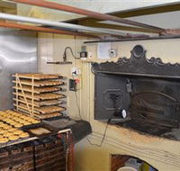Holbrook Bakery - Attractions Melbourne
