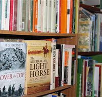 The Last Post Bookshop - Attractions Melbourne