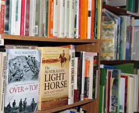 The Last Post Bookshop - Attractions Melbourne 0