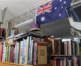 The Last Post Bookshop - Attractions Melbourne 3