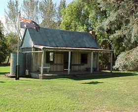 Woolpack Inn Museum - Attractions Melbourne 1