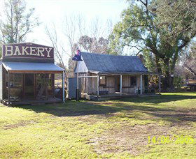 Woolpack Inn Museum - Attractions Melbourne 2
