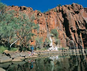 Python Pool - Attractions Melbourne 0