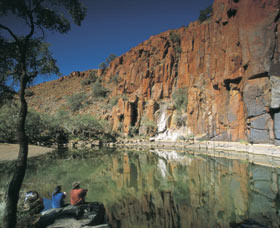 Python Pool - Attractions Melbourne 2