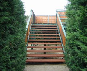 Brookfield Maze - Attractions Melbourne 3
