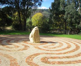 Brookfield Maze - Attractions Melbourne 1