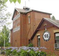 Murray Breweries - Attractions Melbourne