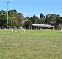 Coddington Park and Roberts Park - Attractions Melbourne