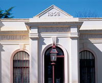 Burke Museum