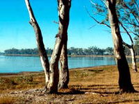 Lake Broadwater Conservation Park