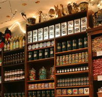 Beechworth Sweet Co - Attractions Melbourne