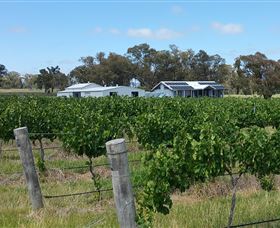 Short Sheep Micro-Winery - Attractions Melbourne 1
