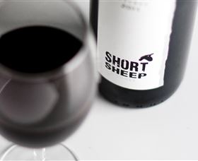 Short Sheep Micro-Winery - Attractions Melbourne 4