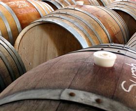 Short Sheep Micro-Winery - Attractions Melbourne 7