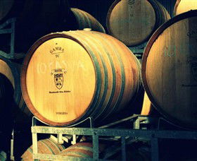 Beechworth Wine Estates - Attractions Melbourne 1