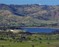 Huon Hill Parklands