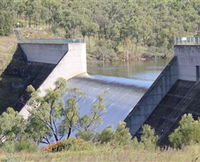 Lake Wuruma