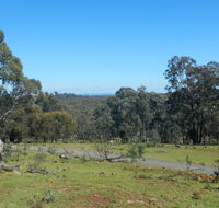 Bald Hill lookout - Attractions Melbourne