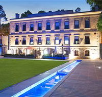 Customs House Restaurant and Wine Bar - Attractions Melbourne