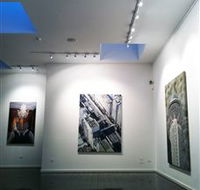 Charles Rose - Attractions Melbourne