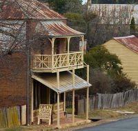 Village walking track - Attractions Melbourne