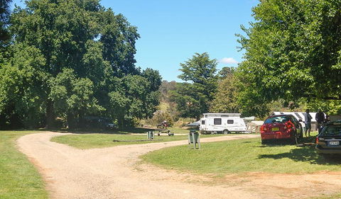 Village Walking Track - Attractions Melbourne 1