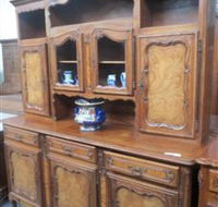 Pegasus Antiques - Attractions Melbourne