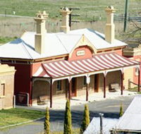 Edgecombe Wines - Attractions Melbourne