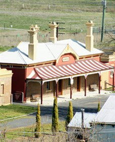Edgecombe Wines - Attractions Melbourne 0
