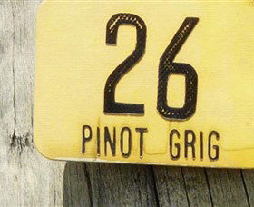 Angullong Wines - Attractions Melbourne 2