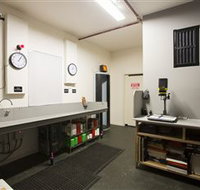 The Fox Darkroom - Attractions Melbourne