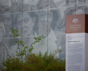 Bonegilla Migrant Experience - Attractions Melbourne 4