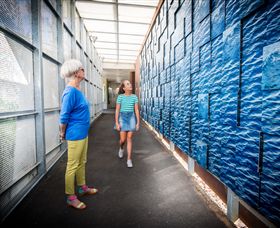 Bonegilla Migrant Experience - Attractions Melbourne 2