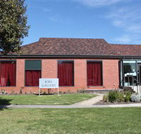 The Joel Gallery - Attractions Melbourne