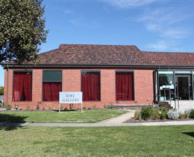 The Joel Gallery - Attractions Melbourne 0
