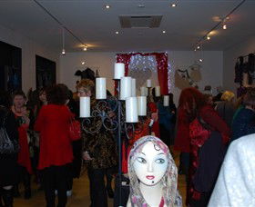 The Joel Gallery - Attractions Melbourne 2