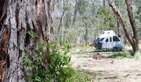 Coolah Tops National Park - Attractions Melbourne 2