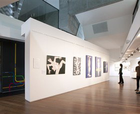 The Dax Centre - Attractions Melbourne 1