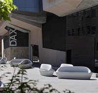 The Dax Centre - Attractions Melbourne