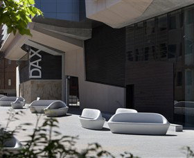The Dax Centre - Attractions Melbourne 0