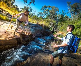 Yackandandah Gorge - Attractions Melbourne 0