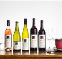 Pizzini Wines King Valley - Attractions Melbourne