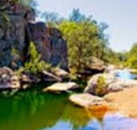 Rocky Creek Gorge and Glacial Forms - Attractions Melbourne