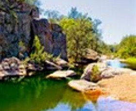 Rocky Creek Gorge And Glacial Forms - Attractions Melbourne 0