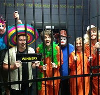 Exitus - Attractions Melbourne