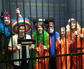 Exitus - Attractions Melbourne 0